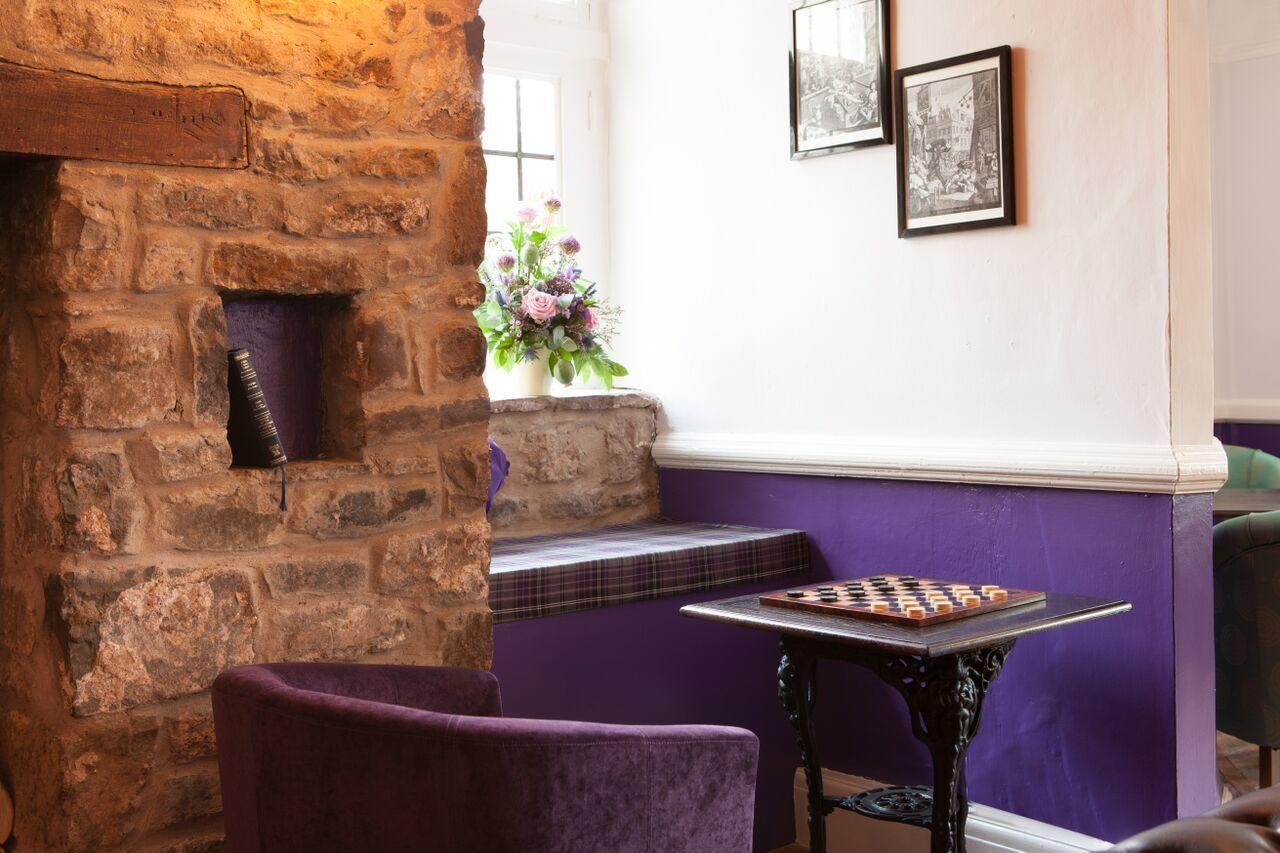 The Crown At Whitchurch Ross-on-Wye Kültér fotó