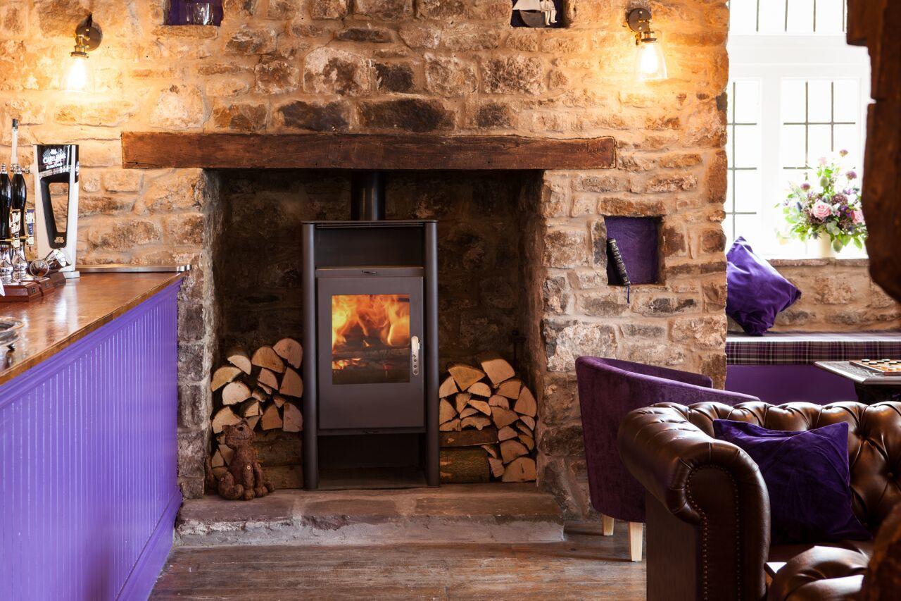 The Crown At Whitchurch Ross-on-Wye Kültér fotó