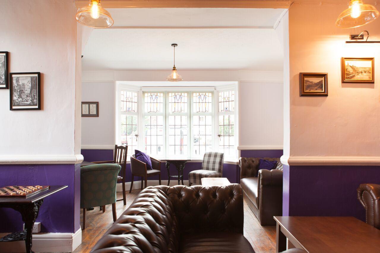 The Crown At Whitchurch Ross-on-Wye Kültér fotó
